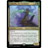 Magic: The Gathering Camellia, the Seedmiser (207) Lightly Played