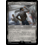 Magic: The Gathering Butch DeLoria, Tunnel Snake (043) Lightly Played Foil