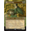Magic: The Gathering The Earth King (Showcase) (344) Lightly Played