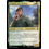 Magic: The Gathering Sergeant John Benton (157) Lightly Played Foil