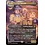 Magic: The Gathering Lotho, Corrupt Shirriff (Borderless) (034) Near Mint Foil