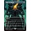 Magic: The Gathering Relic of Sauron (Borderless) (046) Near Mint Foil