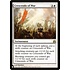 Magic: The Gathering Crescendo of War (012) Lightly Played