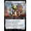 Magic: The Gathering Mister Gutsy (Extended Art) (Surge Foil) (962) Lightly Played Foil