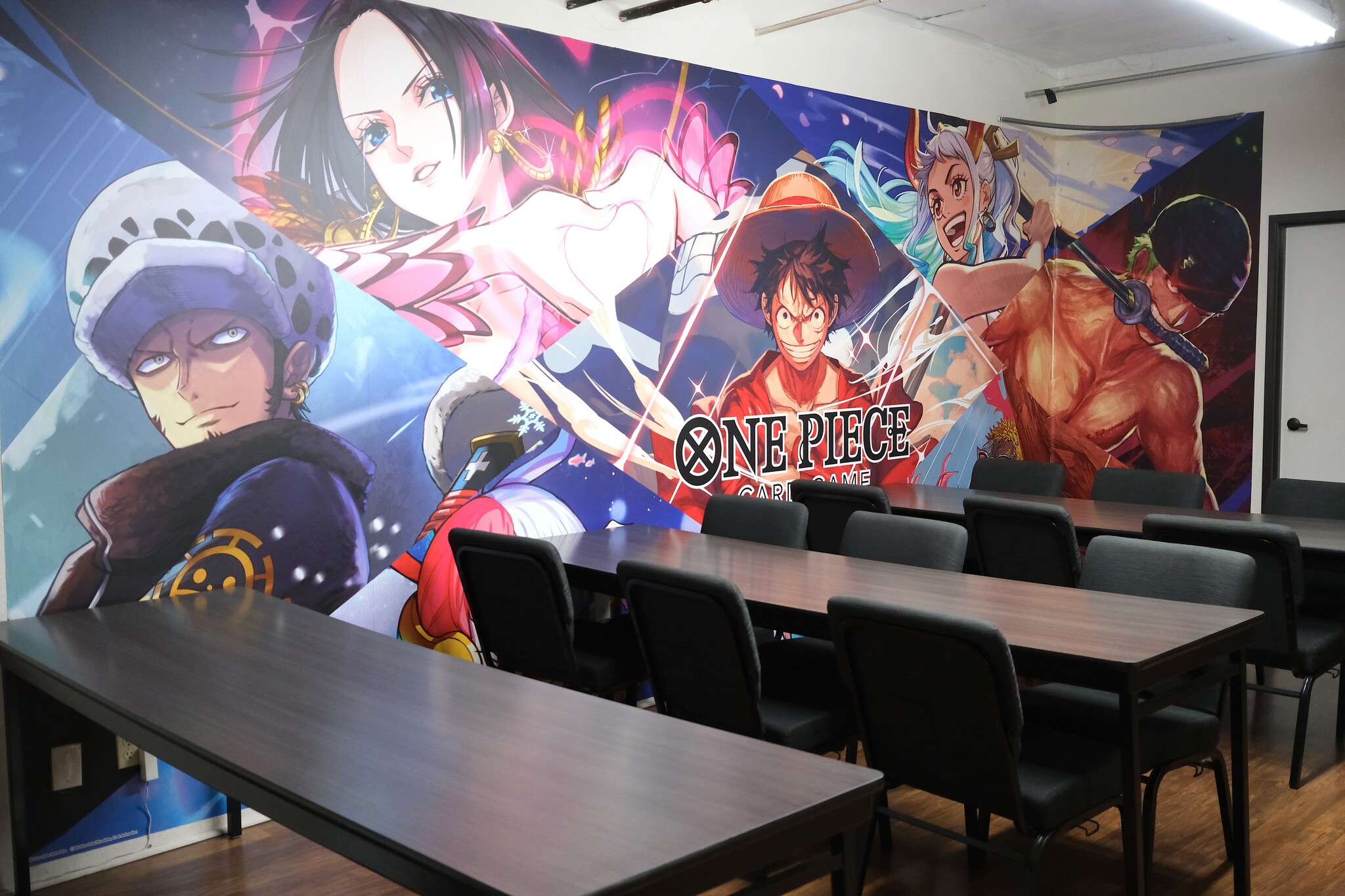Kingslayer Games Oceanside