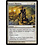 Magic: The Gathering Scout's Warning (016) Lightly Played
