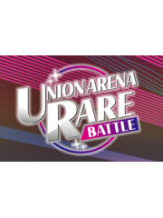 Bandai 9/09/26 Fountain Valley Union Arena Chainsaw Man Rare Battle Event Wednesday 7 PM