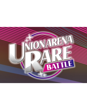 Bandai 9/19/26 Fountain Valley Union Arena Inuyasha Rare Battle Event Saturday 3 PM