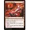 Magic: The Gathering Borrowed Hostility (121) Near Mint