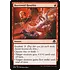 Magic: The Gathering Borrowed Hostility (121) Near Mint