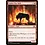 Magic: The Gathering Ember-Eye Wolf (154) Near Mint