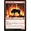 Magic: The Gathering Ember-Eye Wolf (154) Near Mint