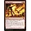 Magic: The Gathering Fiery Temper (156) Near Mint