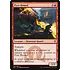 Magic: The Gathering Pyre Hound (174) Near Mint
