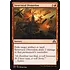 Magic: The Gathering Structural Distortion (185) Near Mint