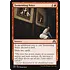 Magic: The Gathering Tormenting Voice (186) Near Mint