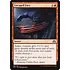 Magic: The Gathering Uncaged Fury (188) Near Mint