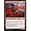 Magic: The Gathering Oread of Mountain's Blaze (146) Near Mint
