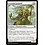 Magic: The Gathering Loxodon Sergeant (21) Near Mint