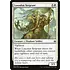 Magic: The Gathering Loxodon Sergeant (21) Near Mint