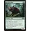 Magic: The Gathering Bristling Boar (170) Lightly Played