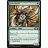 Magic: The Gathering Giant Spider (183) Lightly Played
