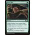 Magic: The Gathering Rabid Bite (195) Lightly Played