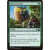 Magic: The Gathering Titanic Growth (205) Lightly Played