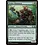 Magic: The Gathering Ursine Champion (304) Lightly Played