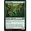 Magic: The Gathering Wall of Vines (210) Lightly Played