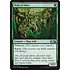 Magic: The Gathering Wall of Vines (210) Lightly Played