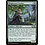 Magic: The Gathering Brightwood Tracker (166) Lightly Played
