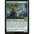 Magic: The Gathering Brightwood Tracker (166) Lightly Played