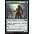 Magic: The Gathering Greenwood Sentinel (174) Lightly Played