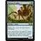 Magic: The Gathering Mammoth Spider (181) Lightly Played