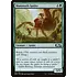 Magic: The Gathering Mammoth Spider (181) Lightly Played