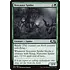 Magic: The Gathering Netcaster Spider (184) Lightly Played
