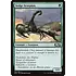 Magic: The Gathering Sedge Scorpion (192) Lightly Played