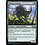 Magic: The Gathering Thicket Crasher (196) Lightly Played