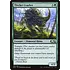 Magic: The Gathering Thicket Crasher (196) Lightly Played