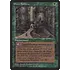 Magic: The Gathering Elven Fortress (Asplund-Faith) (65b) Lightly Played