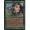 Magic: The Gathering Elvish Hunter (Van Camp) (67c) Lightly Played
