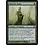 Magic: The Gathering Llanowar Augur (129) Lightly Played