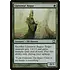 Magic: The Gathering Llanowar Augur (129) Lightly Played
