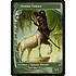 Magic: The Gathering Nessian Courser (148) Lightly Played
