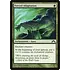 Magic: The Gathering Forced Adaptation (120) Lightly Played