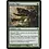Magic: The Gathering Scythe Tiger (183) Lightly Played