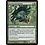 Magic: The Gathering Territorial Baloth (188) Lightly Played