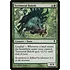 Magic: The Gathering Territorial Baloth (188) Lightly Played