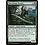 Magic: The Gathering Bitterblade Warrior (157) Lightly Played